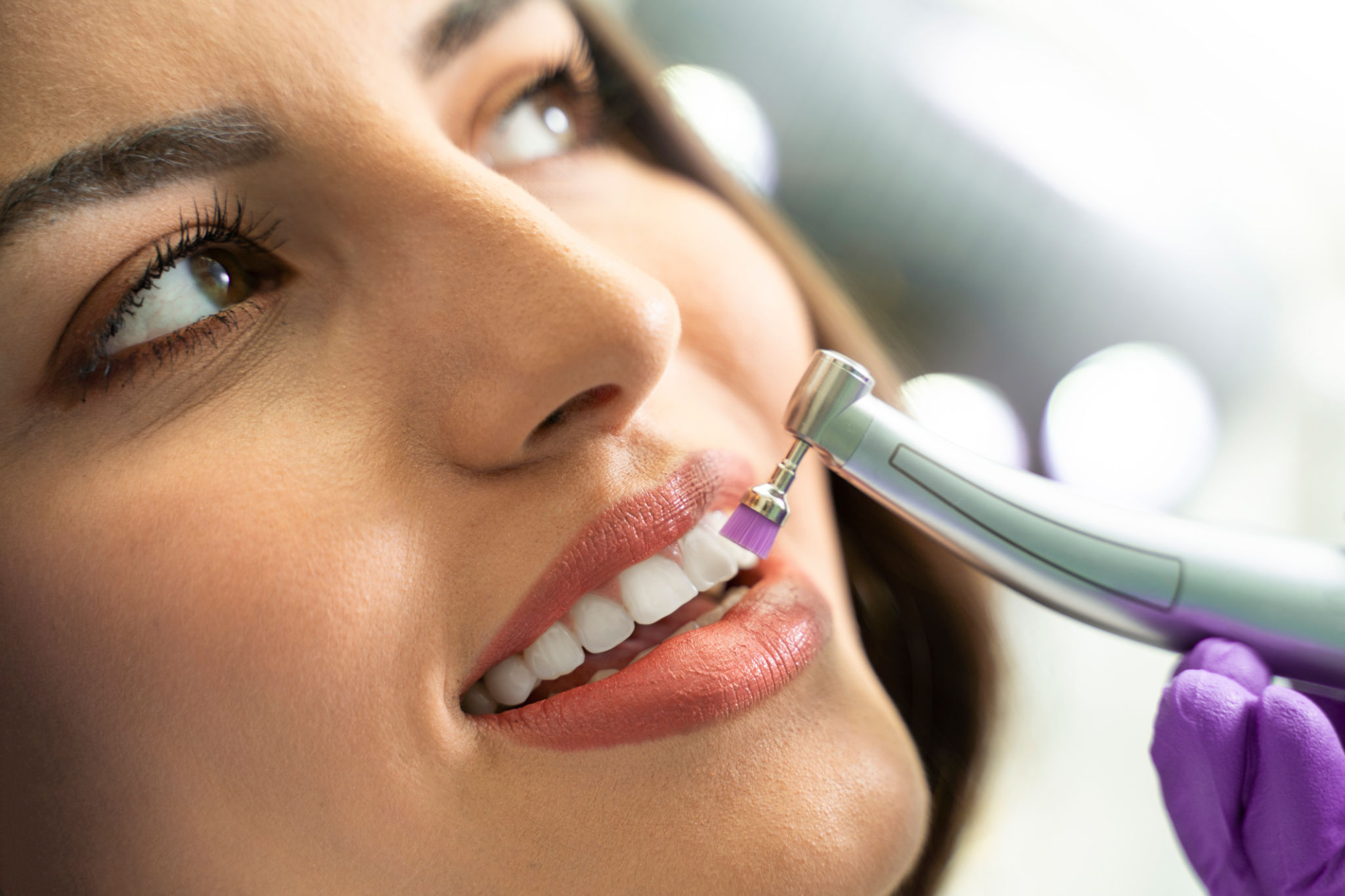 Teeth Cleanings Teeth Cleanings